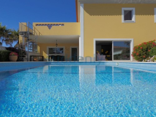 Villa - 8 personer -  - 2510-453 - Amoreira - Óbidos