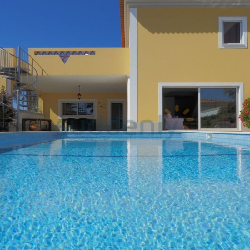Villa - 8 personer -  - 2510-453 - Amoreira - Óbidos