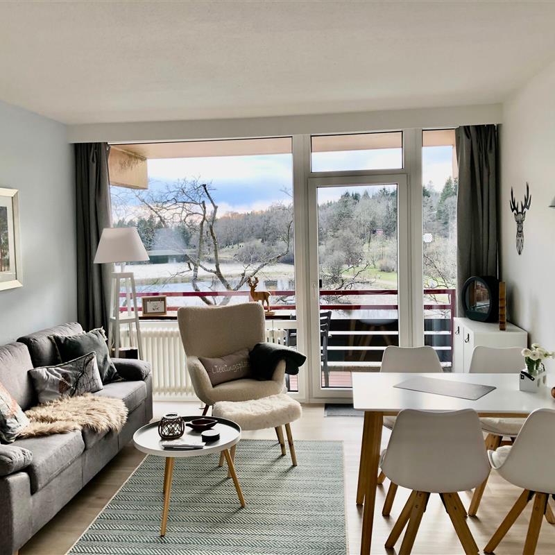 Ferielejlighed - 2 personer -  - Parkstraße - 38644 - Goslar-Hahnenklee