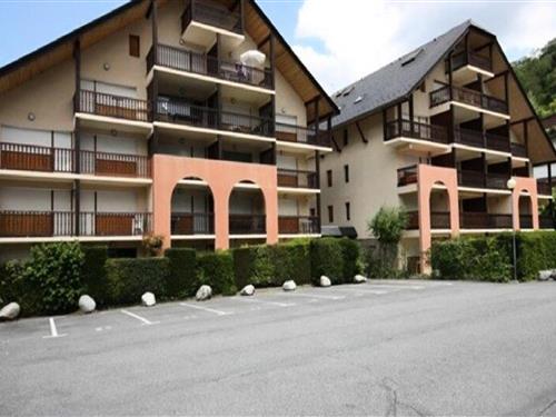 Semesterlägenhet - 6 personer -  - 65170 - St Lary Soulan