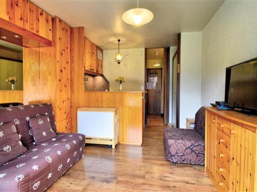 Holiday Home/Apartment - 4 persons -  - 74110 - Morzine