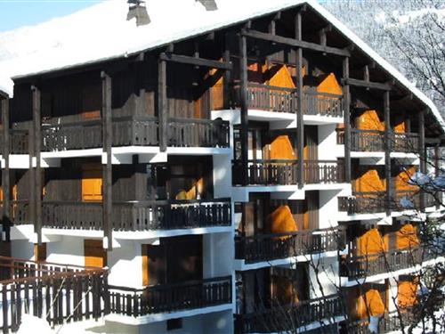 Holiday Home/Apartment - 4 persons -  - 74110 - Morzine