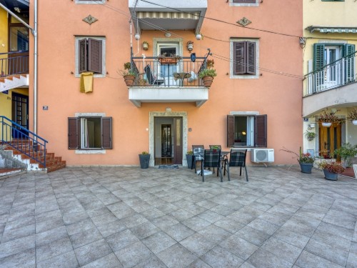 Ferielejlighed - 4 personer -  - Obala Maršala Tita - 52221 - Rabac
