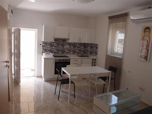 Holiday apartment - 8 persons -  - Siofok - 8600