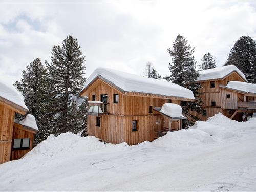 Sommerhus - 12 personer -  - 8864 - Turracherhöhe