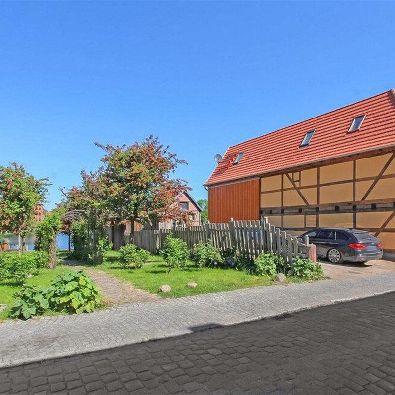 Ferielejlighed - 3 personer -  - Kurze Straße - 17213 - Malchow