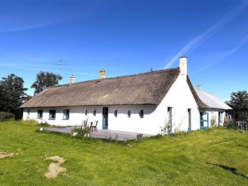 Ferienhaus - 6 Personen -  - Storhavevej - Byrum - 9940 - Läsö