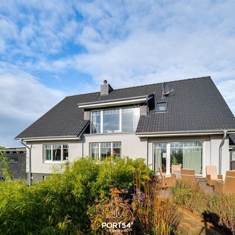 Sommerhus - 10 personer -  - Pegelweg - 25899 - Dagebüll