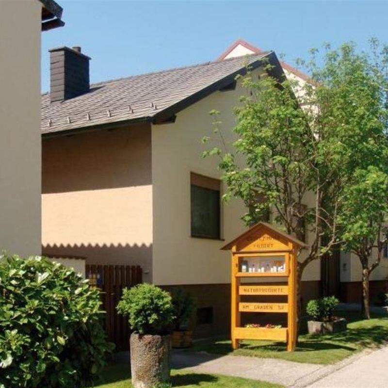  - 4 personer -  - Am Graben - 7000 - Eisenstadt