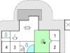 Image 25 - Floor plan