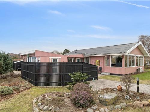Ferienhaus - 6 Personen -  - Storkevej - 4220 - Korsör