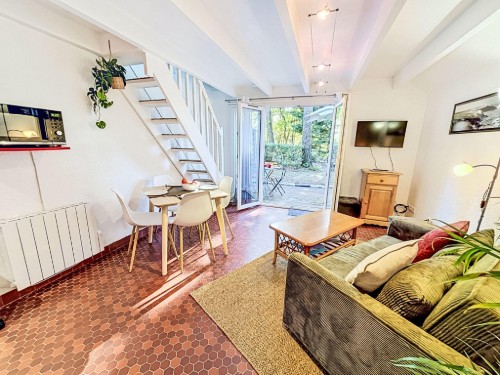 Feriehus - 4 personer -  - 56400 - Ploemel