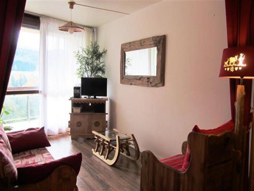 Holiday Home/Apartment - 8 persons -  - 38250 - Villard-De-Lans