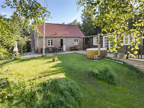 Ferienhaus - 6 Personen -  - Emmelstenvej - 7884 - Fur