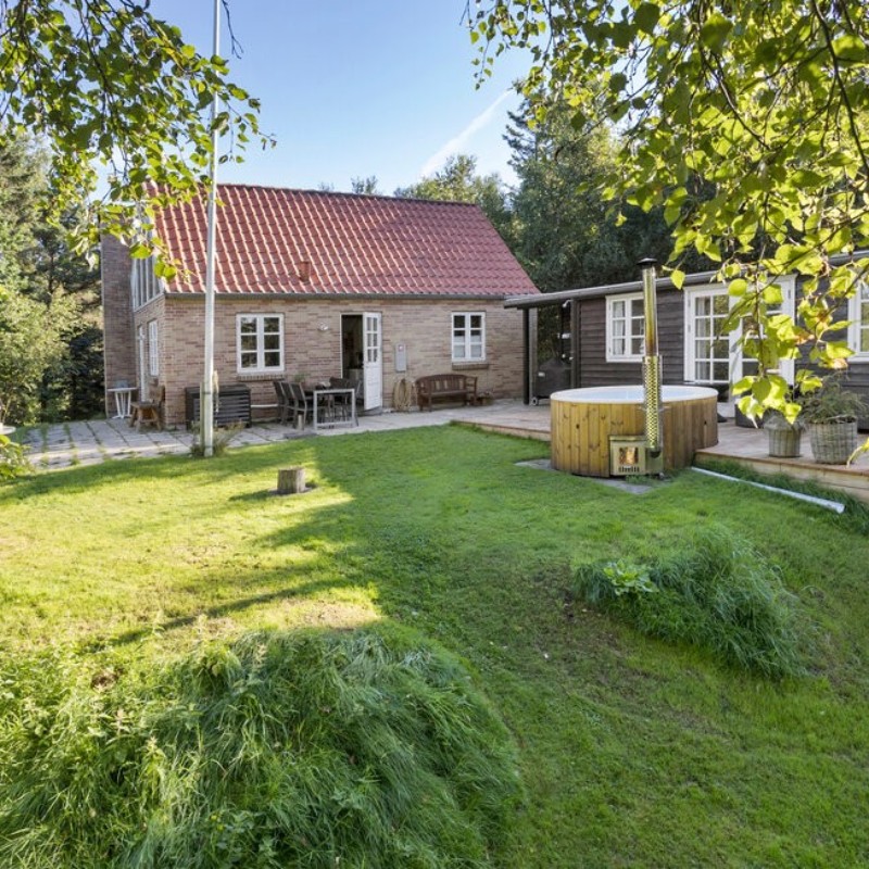 Sommerhus - 6 personer -  - Emmelstenvej - 7884 - Fur