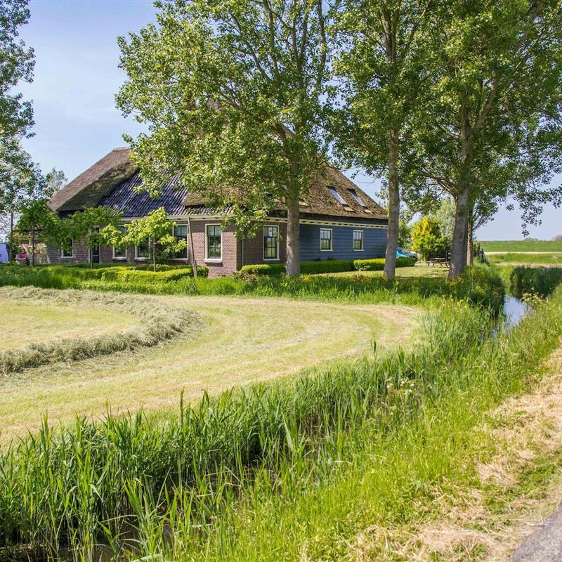 Ferielejlighed - 4 personer -  - 1741NS - Schagen