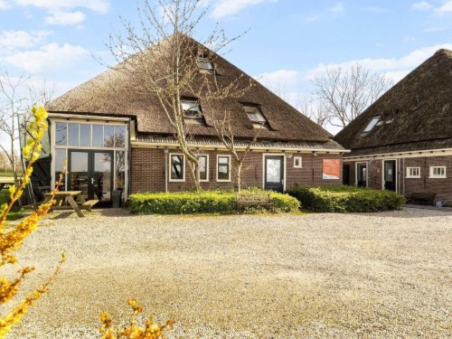 Semesterlägenhet - 4 personer -  - 1741NS - Schagen