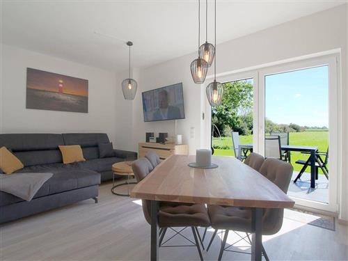 Ferienhaus - 4 Personen -  - Kormoranweg - 27639 - Dorum-Neufeld
