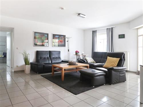 Ferienwohnung - 4 Personen -  - Dünenweg - 23946 - Boltenhagen