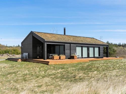 Sommerhus - 8 personer -  - Bondagervej - 9493 - Saltum