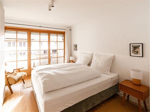 Ferienwohnung - 7 Personen -  - Burgweg - 83229 - Aschau Im Chiemgau