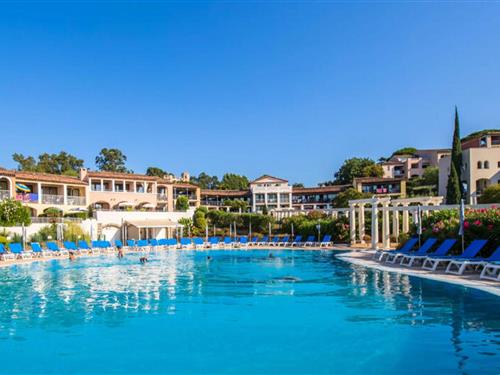 Ferielejlighed - 5 personer -  - 83310 - Grimaud