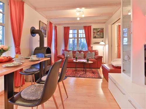 Ferielejlighed - 2 personer -  - Strandpromenade - 23946 - Boltenhagen