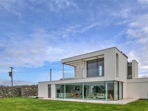 Sommerhus - 6 personer -  - LL52 0SA - Criccieth