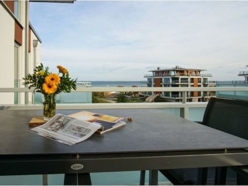Sommerhus - 4 personer -  - 23774 - Heiligenhafen