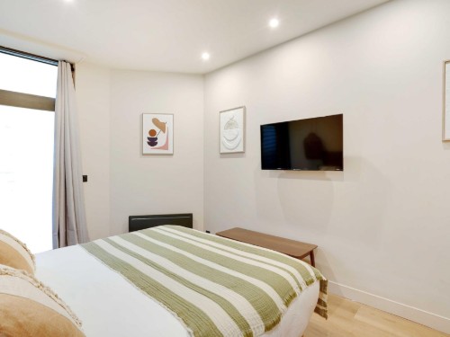 Ferielejlighed - 10 personer -  - 75013 - Paris
