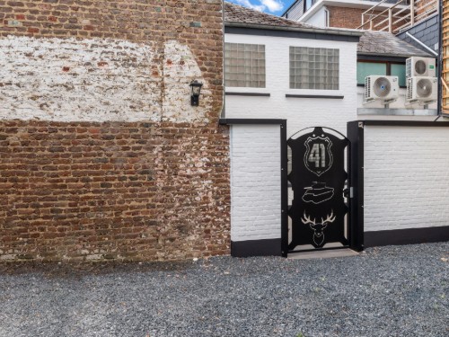 Feriehus - 6 personer -  - 6600 - Bastogne