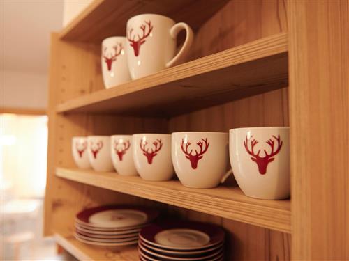 Ferieleilighet - 2 personer -  - Schmiedweg - 83242 - Reit Im Winkl