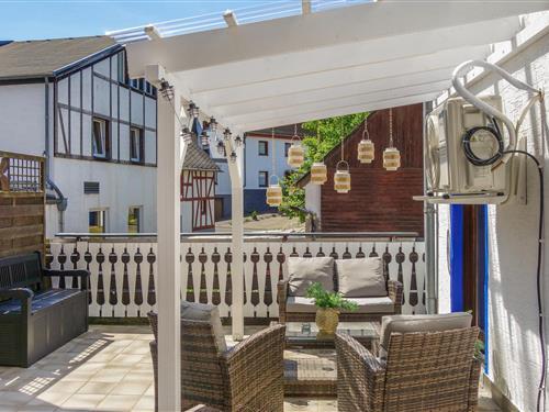 Ferienhaus - 6 Personen -  - Bachstraße - Ulmen- Eifel - 56766 - Ulmen