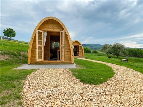 Ferieleilighet - 3 personer -  - Hauptstraße - 55490 - Gehlweiler