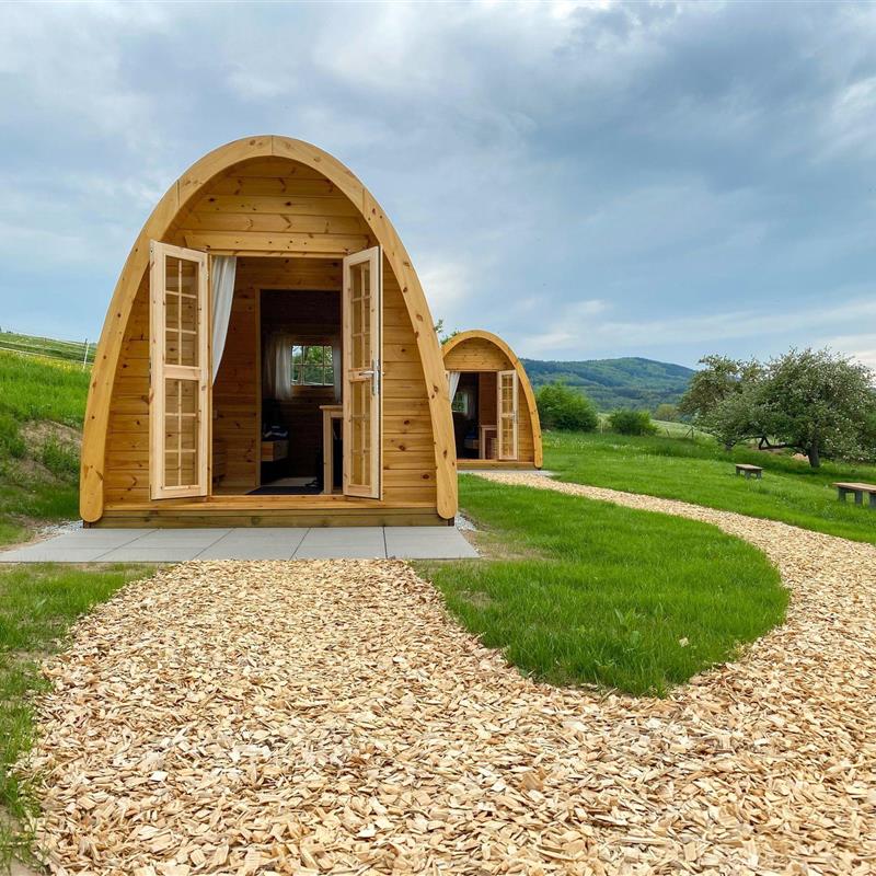 Ferielejlighed - 3 personer -  - Hauptstraße - 55490 - Gehlweiler