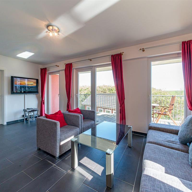 Ferielejlighed - 4 personer -  - Mellumweg - 26434 - Nordseeheilbad Schillig