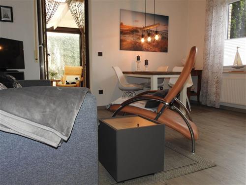 Ferieleilighet - 2 personer -  - Lange Drift - 26434 - Hooksiel