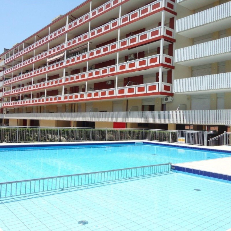 Ferielejlighed - 5 personer -  - 30021 - Porto Santa Margherita (Ve)