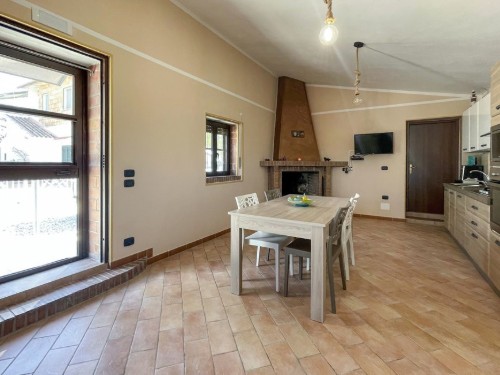 Feriehus - 4 personer -  - Via Ulisse Potere - 75015 - Pisticci