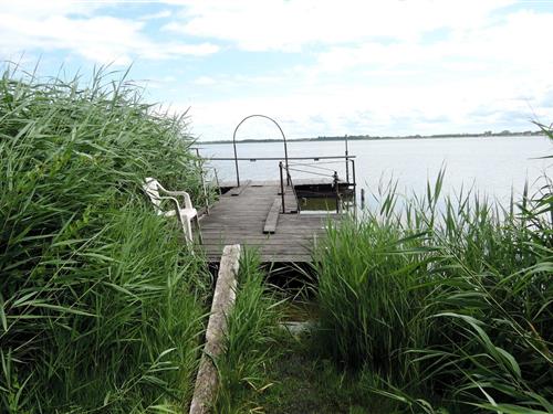 Sommerhus - 3 personer -  - 72514 - Kolczewo