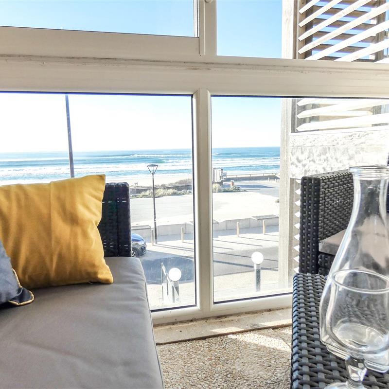 Ferielejlighed - 4 personer -  - Mimizan - 40200