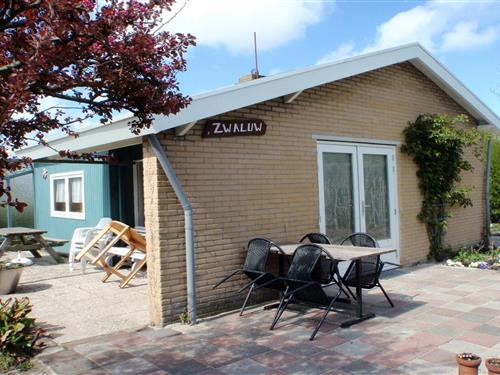 Ferienhaus - 6 Personen -  - 1753 KJ - Sint Maartenszee