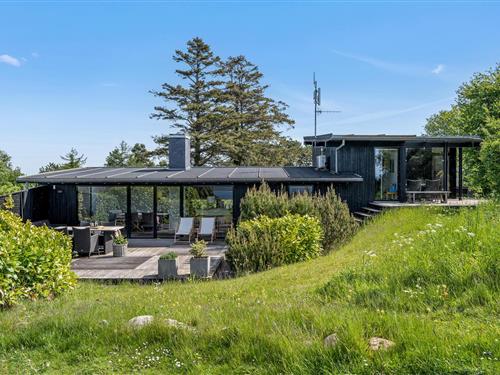 Sommerhus - 5 personer -  - Krebsevej - Egsmark - 8400 - Ebeltoft