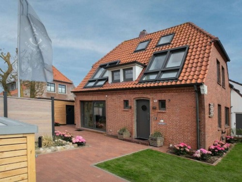 Sommerhus - 7 personer -  - 26571 - Juist