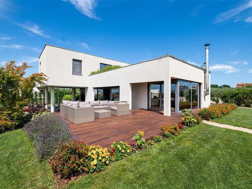 Feriehus - 8 personer -  - Suncana - Umag-Savudrija - 52475 - Savudrija