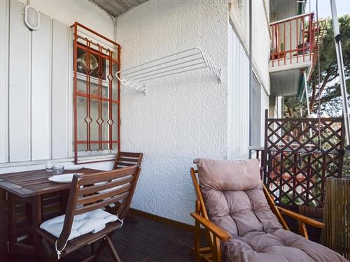 Ferielejlighed - 4 personer -  - Via Cagliari - 18012 - Bordighera