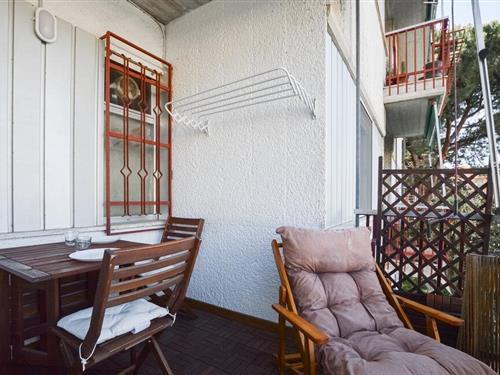 Ferieleilighet - 4 personer -  - Via Cagliari - 18012 - Bordighera