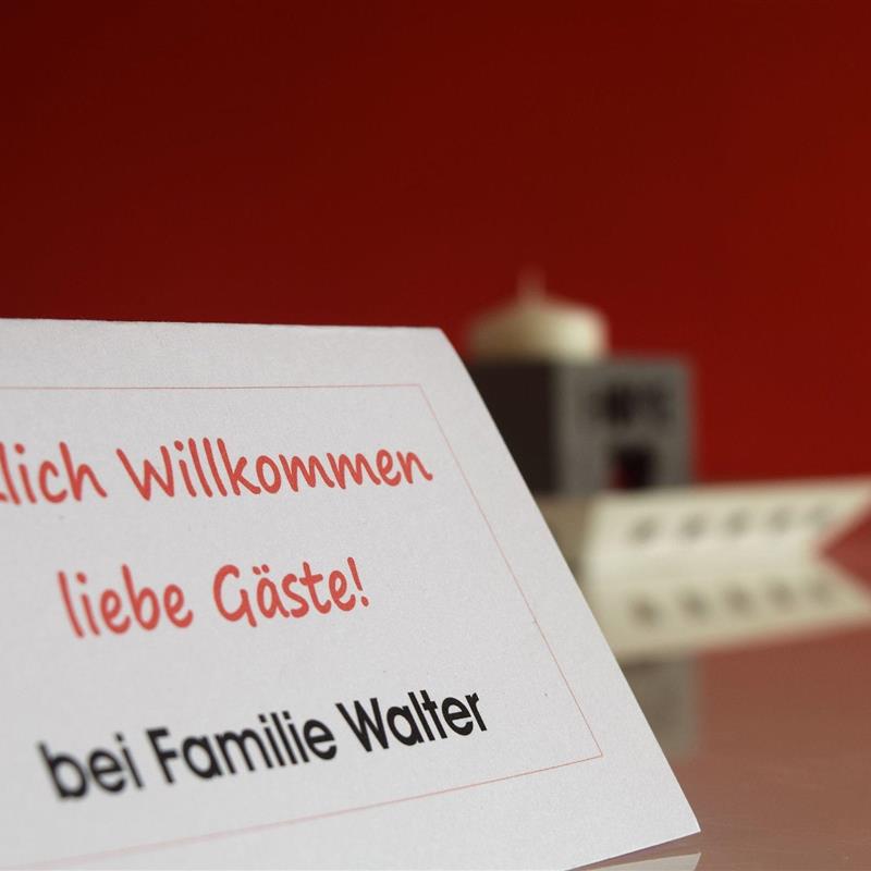 Ferielejlighed - 4 personer -  - Ritter-Arnold-Str. - 97900 - Külsheim