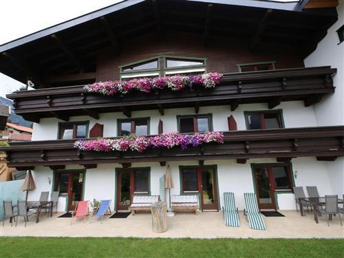 Holiday Home/Apartment - 2 persons -  - Sonnbichl - 6306 - Söll