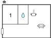 Image 25 - Floor plan